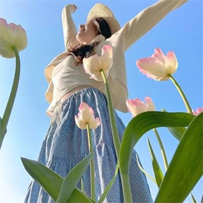 野性玉女