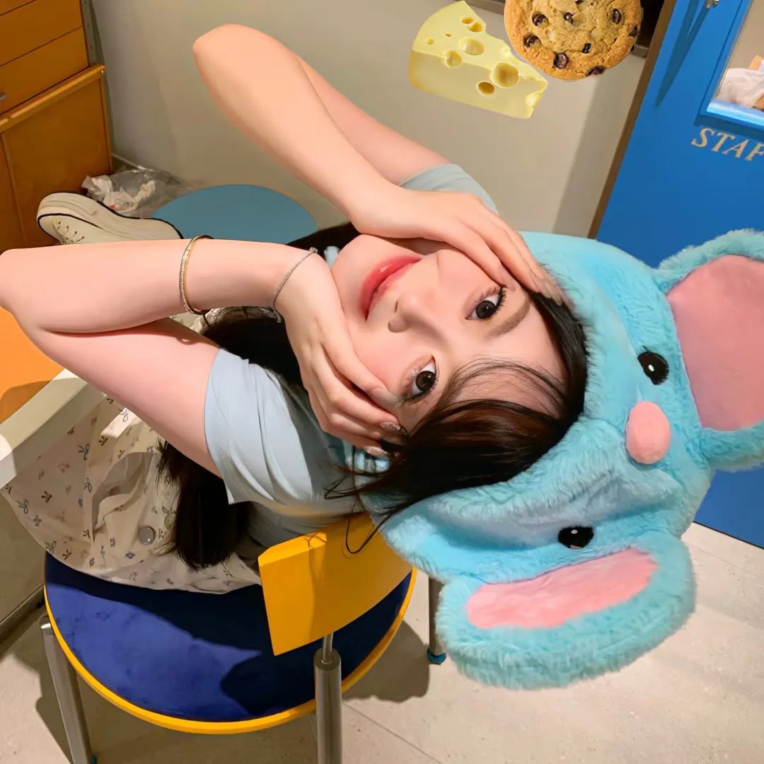 身在其中