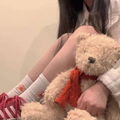 庭外的一角
