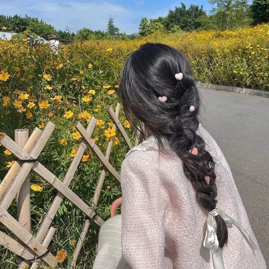 她心底的世界